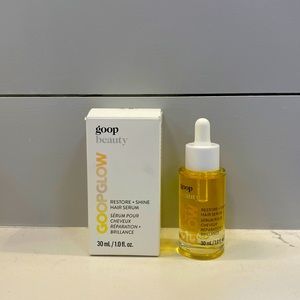 GOOPGLOW Restore + Shine Hair Treatment